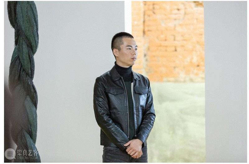 在3画廊馆长康甲,关于夏娃的一切|爱娃·施瓦布个展于北京在3画廊开幕,夏娃,爱娃·施瓦布,Schwab,新表现主义,策展人,绘画,施瓦布,吕佩尔兹,奇遇,开幕式