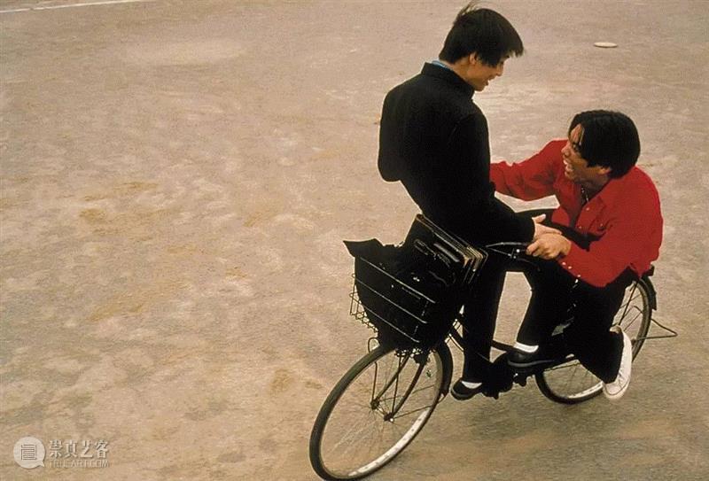 &nbsp;《坏孩子的天空》剧照,北野武 沉默亦是风景