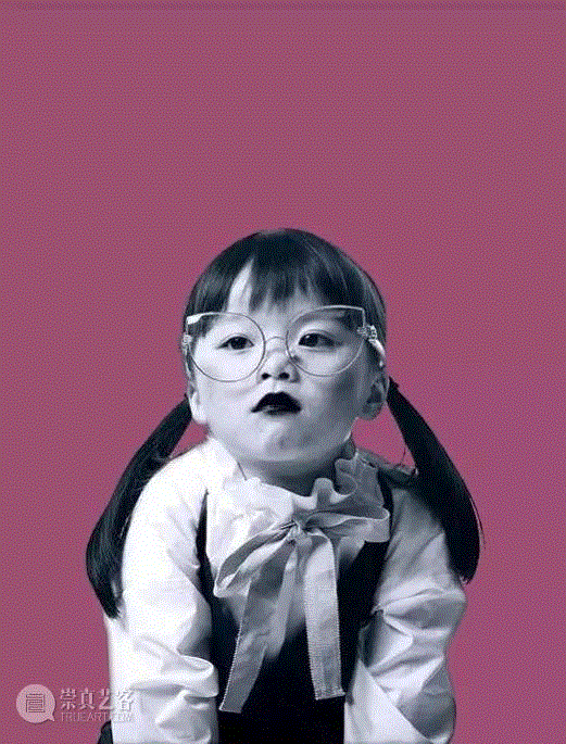 达达顽童—Percy Lau荒诞奇特的镜中迷宫