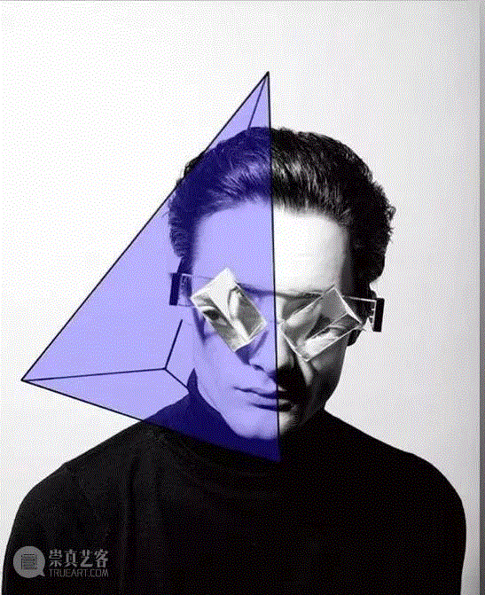 达达顽童—Percy Lau荒诞奇特的镜中迷宫