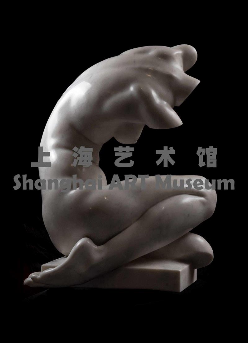 【基地服务】为“梦织中国——乌克兰国际艺术大展”展品保驾护航,乌克兰,基地,艺术品,雕塑,上海艺术馆,Lumina,雕塑家,油画,金箔,大理石