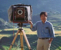 【SC?P | 讲座预告】KENRO IZU：我的每一份作品都以“无常”为题,KENRO,IZU,井津建郎,Izu,影像,井津,建郎,上海摄影艺术中心,铂钯,Kenro