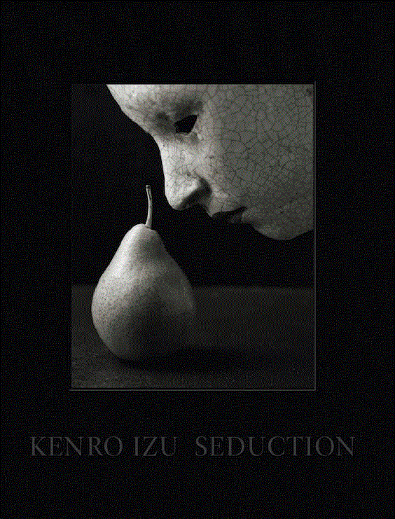 【SC?P | 讲座预告】KENRO IZU:我的每一份作品都以“无常”为题,KENRO,IZU,井津建郎,Izu,影像,井津,建郎,上海摄影艺术中心,铂钯,Kenro