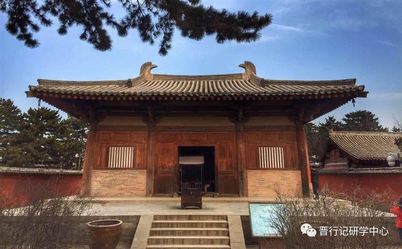 端午游学 | 那些久仰大名的古建筑，臻萃之行（6月7日—6月9日）,大名,古建筑,臻萃,壁画,建筑,南禅寺,佛光寺,金代,太原,山西博物院