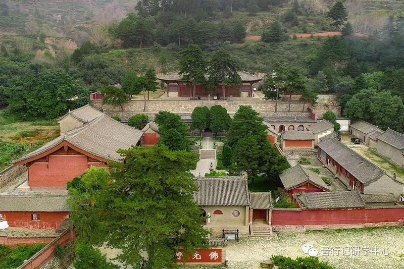 端午游学 | 那些久仰大名的古建筑，臻萃之行（6月7日—6月9日）,大名,古建筑,臻萃,壁画,建筑,南禅寺,佛光寺,金代,太原,山西博物院