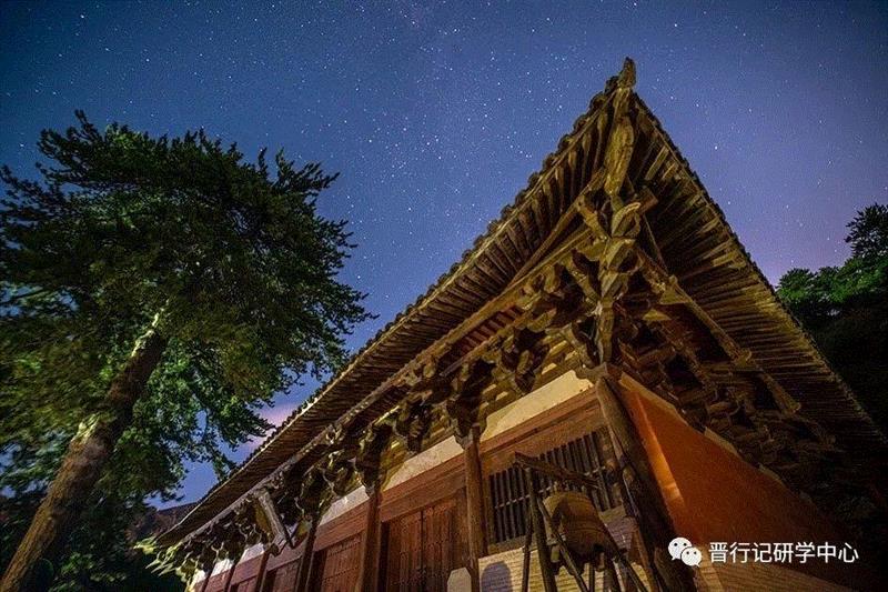 端午游学 | 那些久仰大名的古建筑，臻萃之行（6月7日—6月9日）,大名,古建筑,臻萃,壁画,建筑,南禅寺,佛光寺,金代,太原,山西博物院