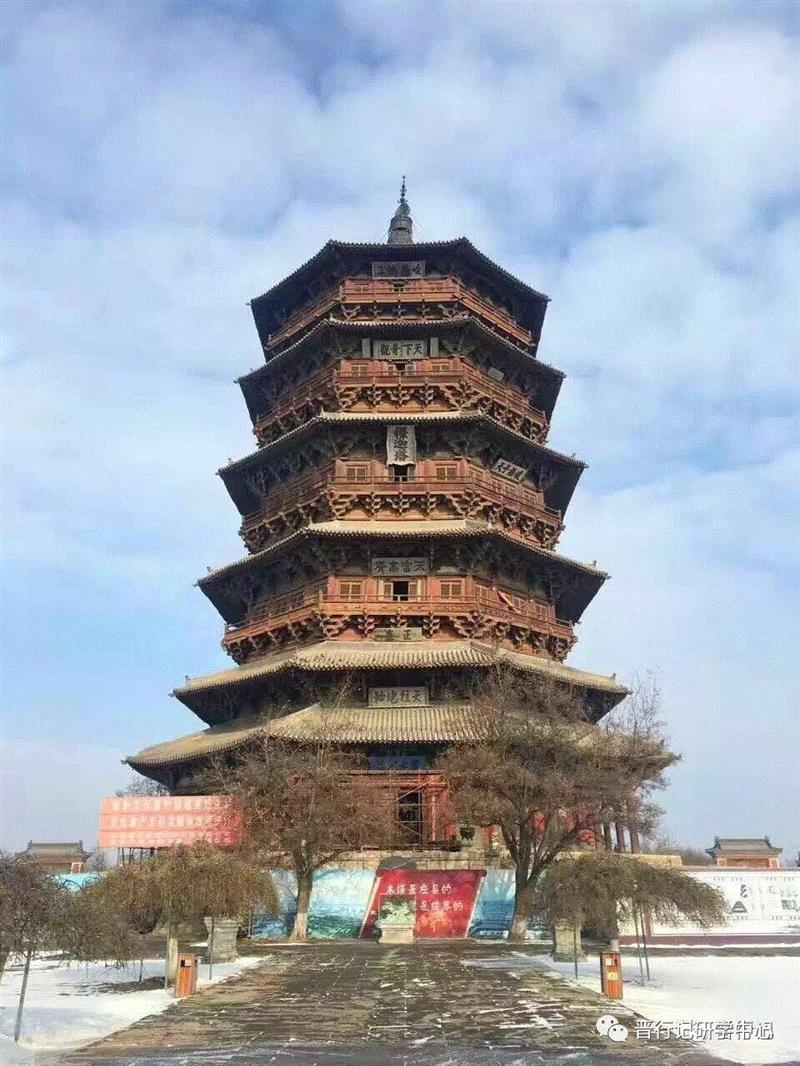 端午游学 | 那些久仰大名的古建筑，臻萃之行（6月7日—6月9日）,大名,古建筑,臻萃,壁画,建筑,南禅寺,佛光寺,金代,太原,山西博物院