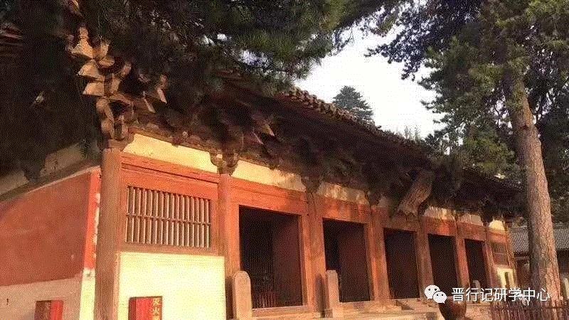 游学 | 观亚洲佛光，品彩塑之冠（5月18日—5月19日）,亚洲,佛光,建筑,彩塑,太原,雕塑,双林寺,南禅寺,佛光寺,镇国寺