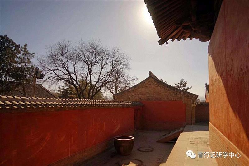 中国现存最古老的一座唐代木结构建筑,游学 | 观亚洲佛光，品彩塑之冠（5月18日—5月19日）,亚洲,佛光,建筑,彩塑,太原,雕塑,双林寺,南禅寺,佛光寺,镇国寺