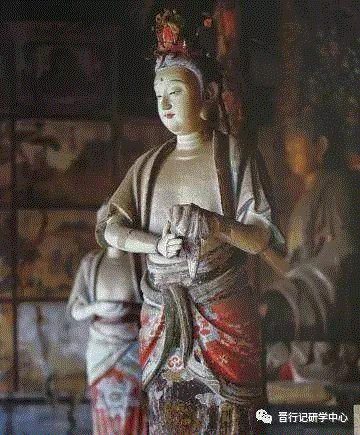 游学 | 观亚洲佛光，品彩塑之冠（5月18日—5月19日）,亚洲,佛光,建筑,彩塑,太原,雕塑,双林寺,南禅寺,佛光寺,镇国寺