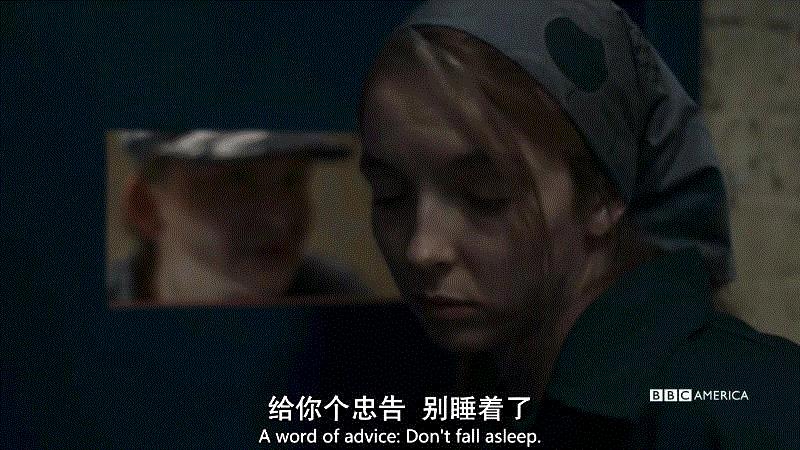 这两个女人，A爆了！,两个女人,伊芙,薇拉,薇拉内尔,伦敦,小姐,感情,杀手,糖果,中年
