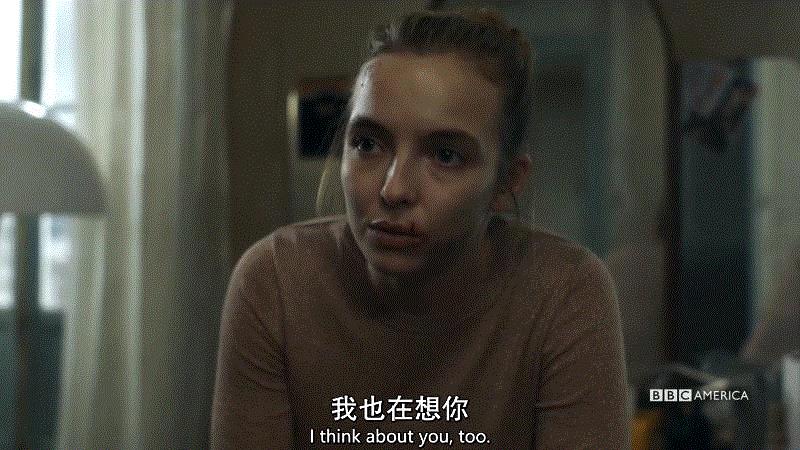 这两个女人，A爆了！,两个女人,伊芙,薇拉,薇拉内尔,伦敦,小姐,感情,杀手,糖果,中年