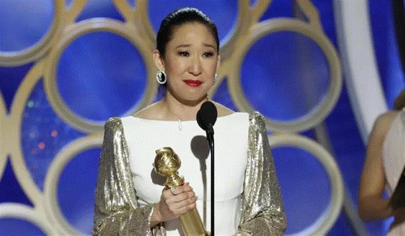 这两个女人，A爆了！,两个女人,伊芙,薇拉,薇拉内尔,伦敦,小姐,感情,杀手,糖果,中年