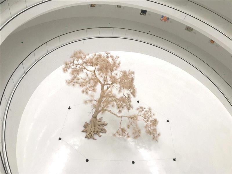 国家美术·金星奖丨年度十大机构：宝龙美术馆,宝龙美术馆,金星奖丨,艺术史,韩国,金焕基,单色,珍藏展,美术馆,绘画,巨作