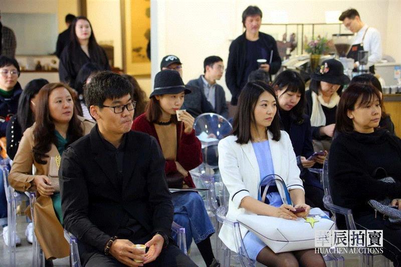 华辰拍卖新场景,咖啡品尝拍卖会第一场成功举办,拍卖会,华辰,公益,云南,产区,咖啡豆,本土,祖榕,女士,哥伦比亚
