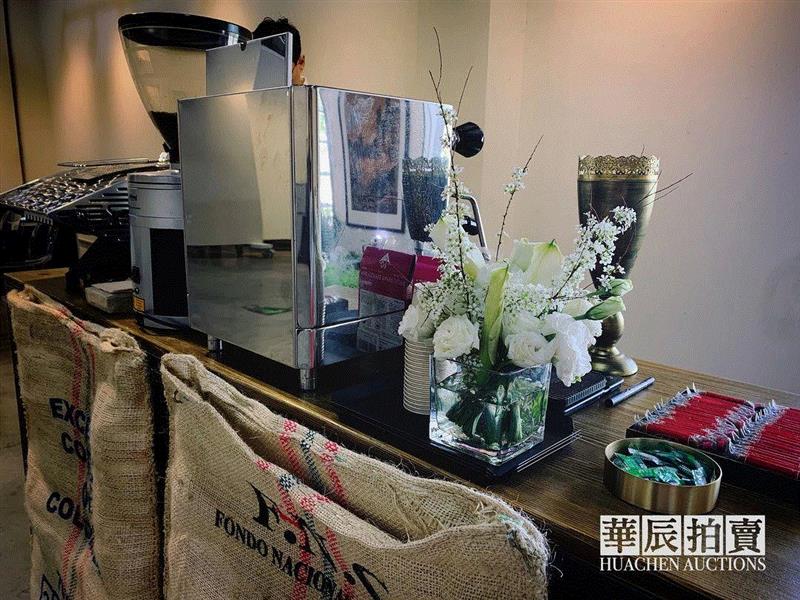 华辰拍卖新场景,咖啡品尝拍卖会第一场成功举办,拍卖会,华辰,公益,云南,产区,咖啡豆,本土,祖榕,女士,哥伦比亚