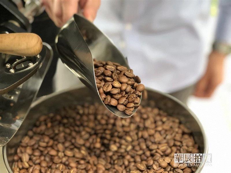 华辰拍卖新场景,咖啡品尝拍卖会第一场成功举办,拍卖会,华辰,公益,云南,产区,咖啡豆,本土,祖榕,女士,哥伦比亚