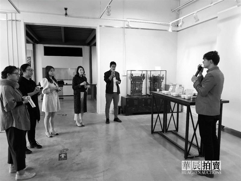华辰拍卖新场景,咖啡品尝拍卖会第一场成功举办,拍卖会,华辰,公益,云南,产区,咖啡豆,本土,祖榕,女士,哥伦比亚