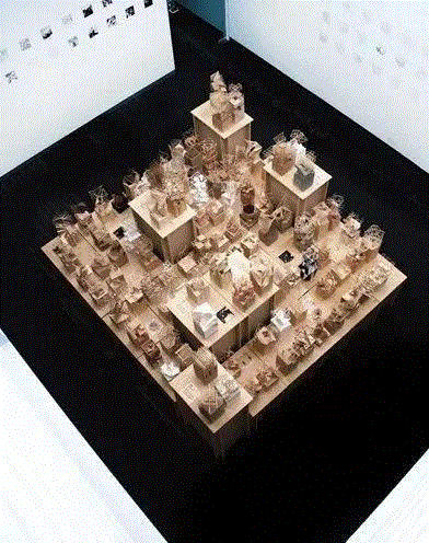 看点丨建筑师与电影布景的前世今生,电影,布景,建筑师,看点,前世今生,建筑,设计师,建筑学,马克,托里森