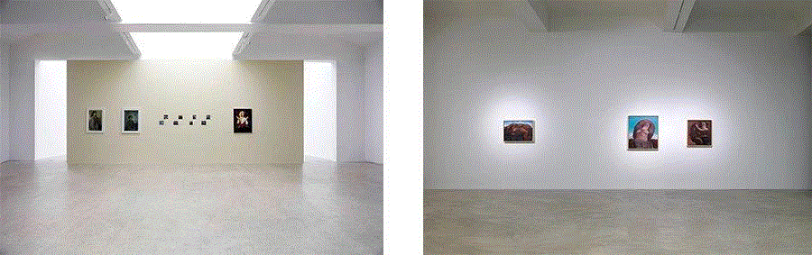 Gong Lilong’s Painting Journey & Historical Context