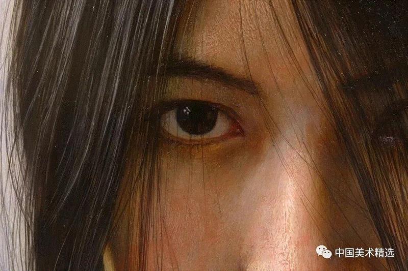 这样的作品让无数人赞叹,日本,小尾,人物,孤岛,美女,小尾修,安野光雅,绘画,一个人,脚步