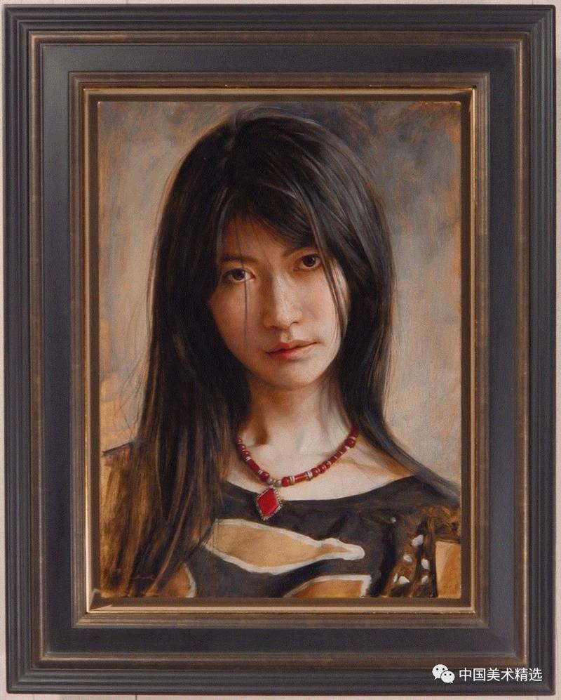 这样的作品让无数人赞叹,日本,小尾,人物,孤岛,美女,小尾修,安野光雅,绘画,一个人,脚步