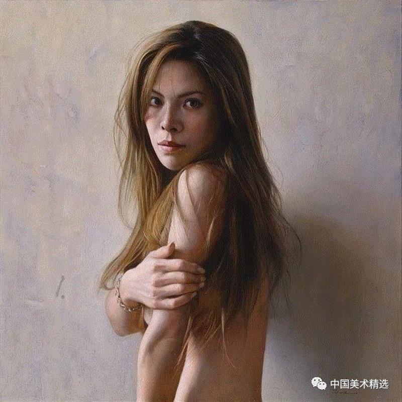 这样的作品让无数人赞叹,日本,小尾,人物,孤岛,美女,小尾修,安野光雅,绘画,一个人,脚步