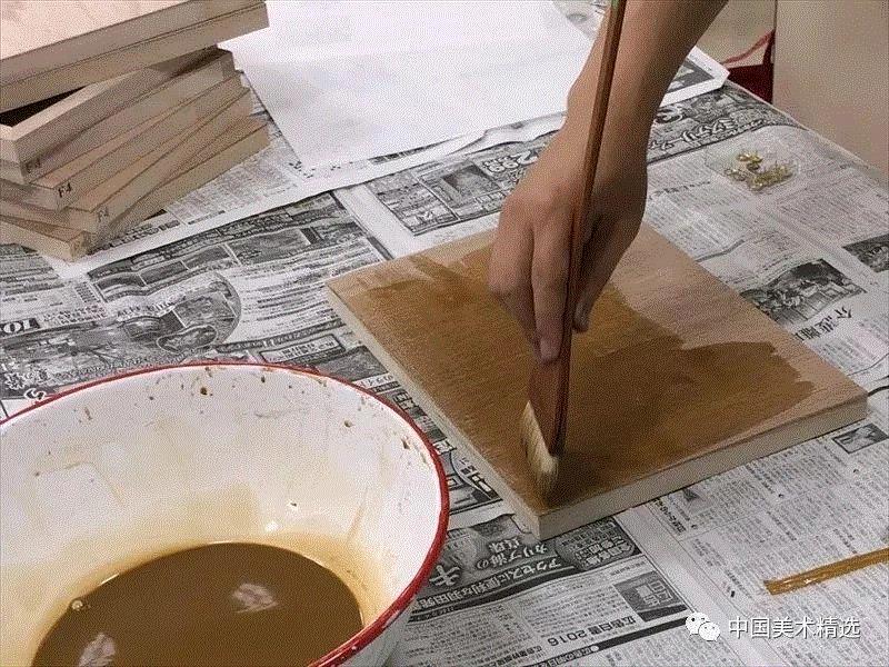 这样的作品让无数人赞叹,日本,小尾,人物,孤岛,美女,小尾修,安野光雅,绘画,一个人,脚步