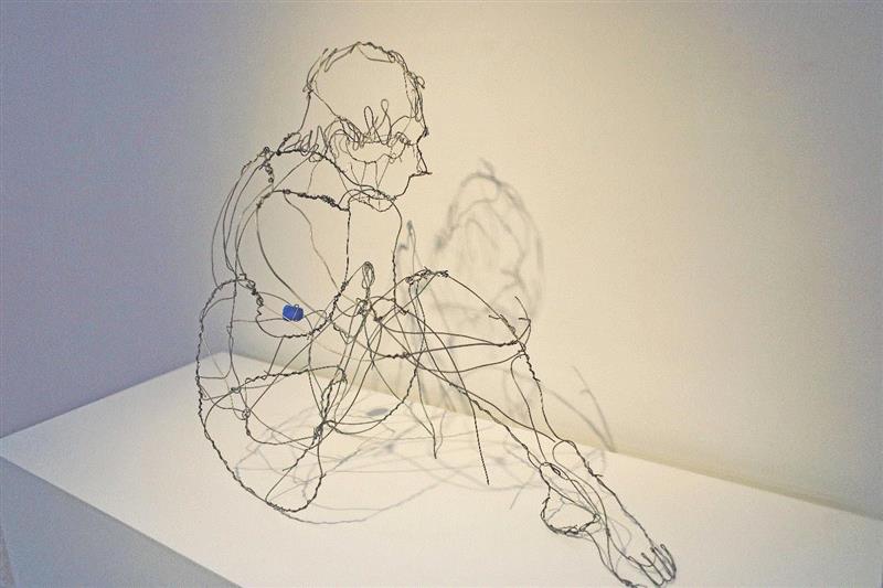 【时代·现场】玩！设计 - 国际新锐设计师展，定义好设计,设计师展,设计师,家具,陶瓷,纺织品,材料,首饰,海绵,北京时代美术馆,伦敦