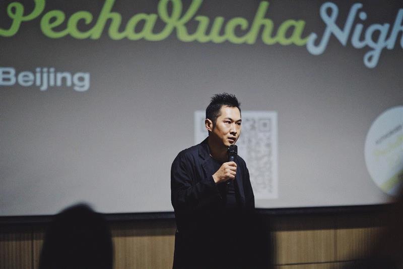 Pecha Kucha Beijing联合创始人 Nicky,【时代·现场】玩！设计 - 国际新锐设计师展，定义好设计,设计师展,设计师,家具,陶瓷,纺织品,材料,首饰,海绵,北京时代美术馆,伦敦