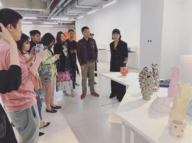 【时代·现场】玩！设计 - 国际新锐设计师展，定义好设计,设计师展,设计师,家具,陶瓷,纺织品,材料,首饰,海绵,北京时代美术馆,伦敦