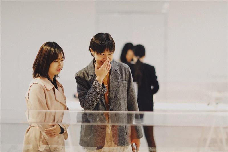 【时代·现场】玩！设计 - 国际新锐设计师展，定义好设计,设计师展,设计师,家具,陶瓷,纺织品,材料,首饰,海绵,北京时代美术馆,伦敦