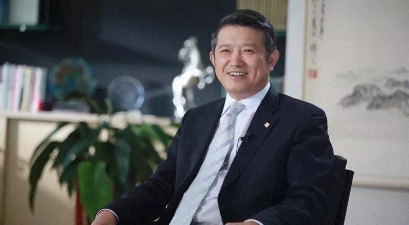 中国当代顶级藏家,看你知道几个?,藏家,艺术品,许健康,书画,王健林,富豪,陈东升,巨资,王兵,傅抱石