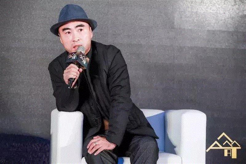 中国当代顶级藏家,看你知道几个?,藏家,艺术品,许健康,书画,王健林,富豪,陈东升,巨资,王兵,傅抱石