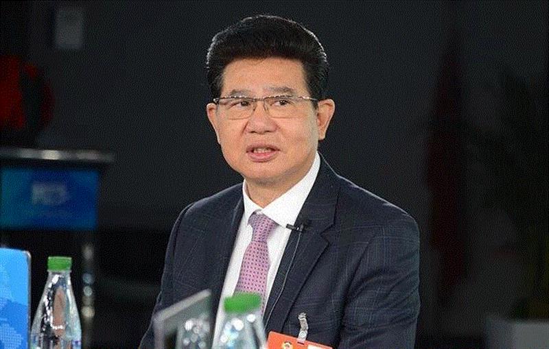 中国当代顶级藏家,看你知道几个?,藏家,艺术品,许健康,书画,王健林,富豪,陈东升,巨资,王兵,傅抱石