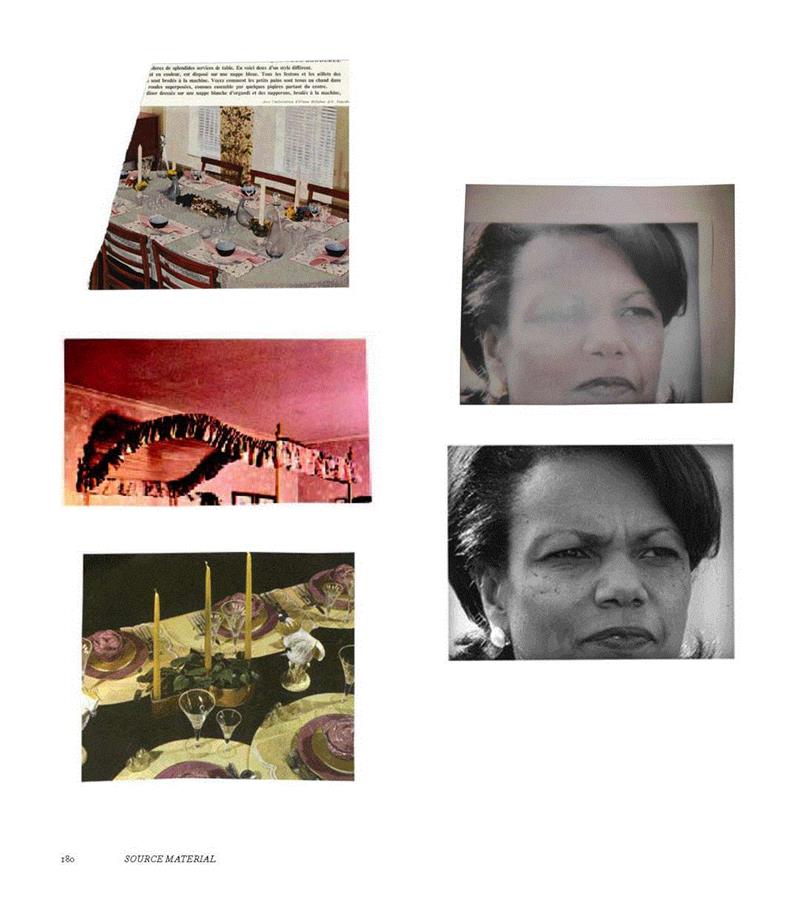 将一切恐惧挡在画面之外：个性如我图伊曼斯（内藏高清大图）| Luc Tuymans,伊曼斯,Tuymans,之外,大图,卢蒙巴,博览会,绘画,背后,刚果,赖斯