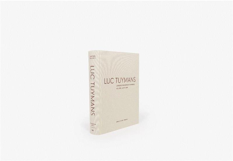 将一切恐惧挡在画面之外：个性如我图伊曼斯（内藏高清大图）| Luc Tuymans,伊曼斯,Tuymans,之外,大图,卢蒙巴,博览会,绘画,背后,刚果,赖斯