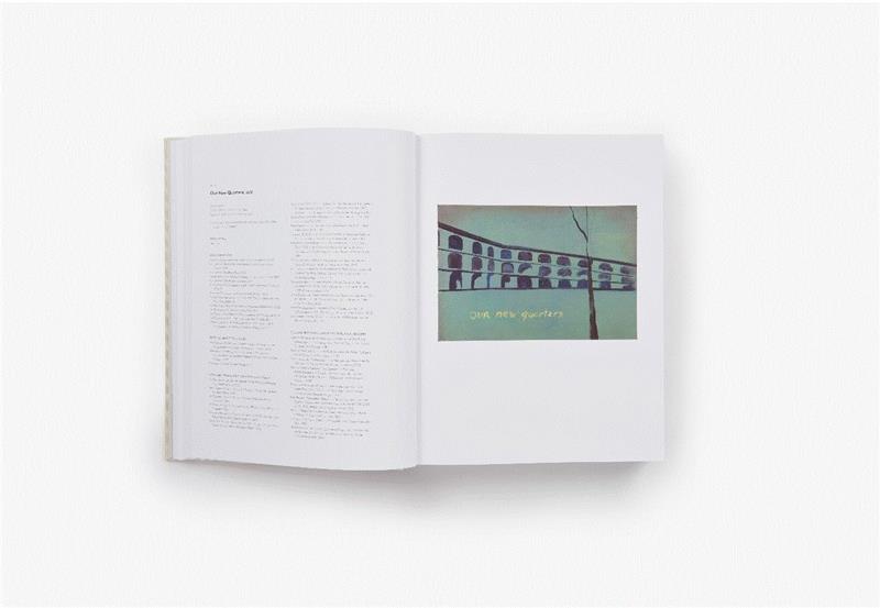 将一切恐惧挡在画面之外：个性如我图伊曼斯（内藏高清大图）| Luc Tuymans,伊曼斯,Tuymans,之外,大图,卢蒙巴,博览会,绘画,背后,刚果,赖斯