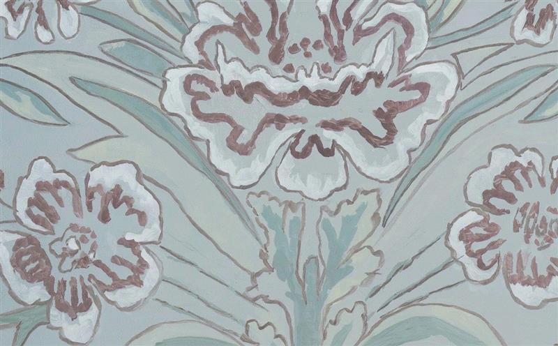将一切恐惧挡在画面之外：个性如我图伊曼斯（内藏高清大图）| Luc Tuymans,伊曼斯,Tuymans,之外,大图,卢蒙巴,博览会,绘画,背后,刚果,赖斯