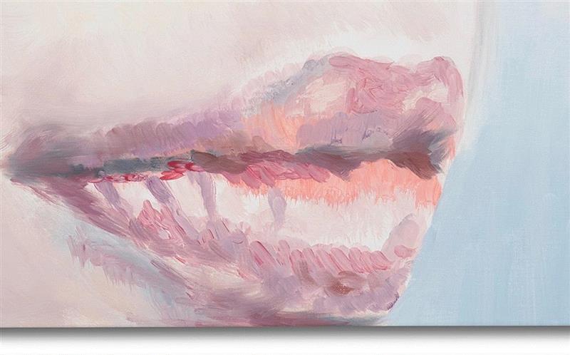 将一切恐惧挡在画面之外：个性如我图伊曼斯（内藏高清大图）| Luc Tuymans,伊曼斯,Tuymans,之外,大图,卢蒙巴,博览会,绘画,背后,刚果,赖斯