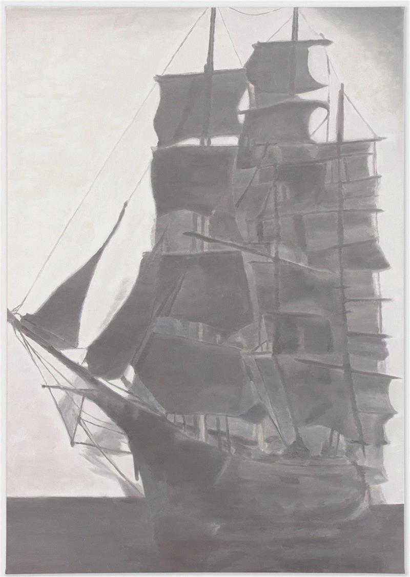 LucTuymans, Corporate, 2010 ? LucTuymans,将一切恐惧挡在画面之外：个性如我图伊曼斯（内藏高清大图）| Luc Tuymans,伊曼斯,Tuymans,之外,大图,卢蒙巴,博览会,绘画,背后,刚果,赖斯