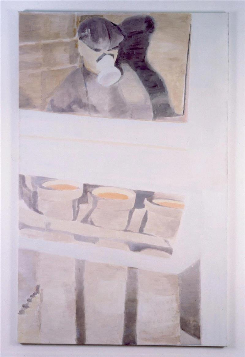 LucTuymans, The Heritage IV, 1996 ? LucT