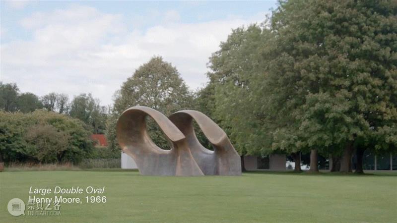 亨利·摩尔:雕塑纯粹是一种对形式和形状的兴趣,雕塑,亨利·摩尔,摩尔,亨利,佩利格林,伦敦,英国,具象,素描,防空洞