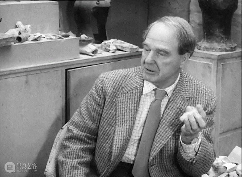 亨利·摩尔:雕塑纯粹是一种对形式和形状的兴趣,雕塑,亨利·摩尔,摩尔,亨利,佩利格林,伦敦,英国,具象,素描,防空洞