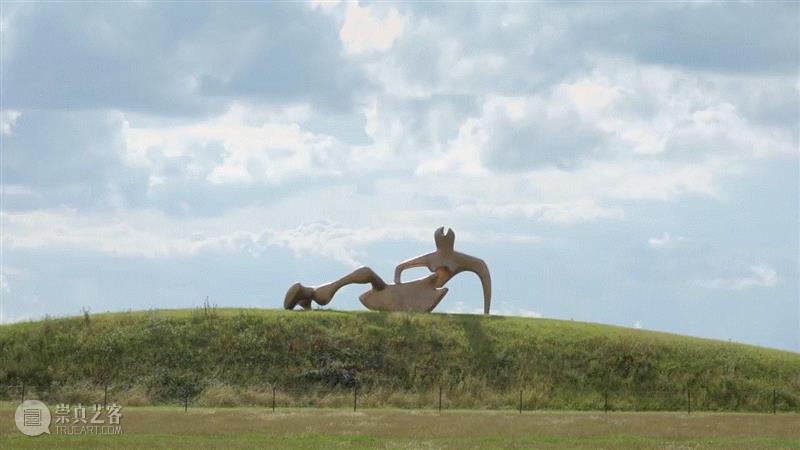 亨利·摩尔:雕塑纯粹是一种对形式和形状的兴趣,雕塑,亨利·摩尔,摩尔,亨利,佩利格林,伦敦,英国,具象,素描,防空洞