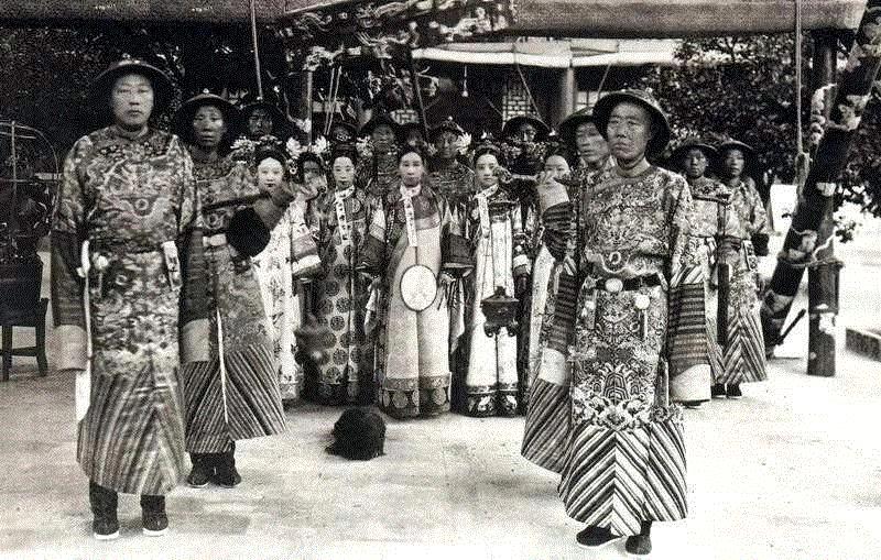 图源：GBTimes,阉割简史与现代医学应用,阉割,医学,前列腺,图源,去势,睾丸,亚历克斯,睾酮,前列腺癌,癌症