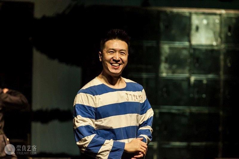 妄想合群是我做过最魔幻滴事情,孟京辉,李智浩,张弌铖,杨佐夫,吕京,刘爽,张功长,罗欢,蜂巢剧场,导演