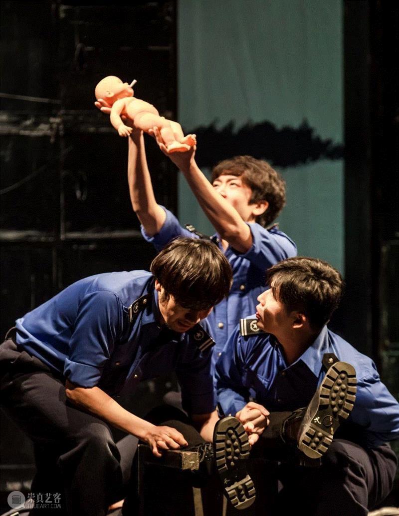 妄想合群是我做过最魔幻滴事情,孟京辉,李智浩,张弌铖,杨佐夫,吕京,刘爽,张功长,罗欢,蜂巢剧场,导演