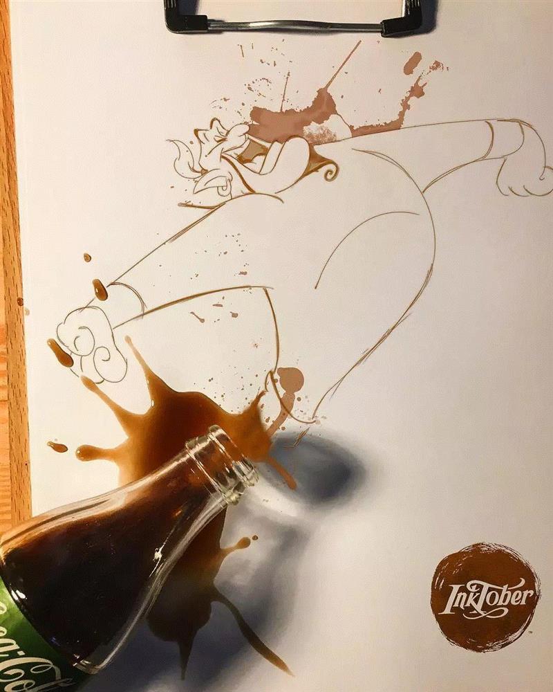 天马行空的想法，你也可以试试！
