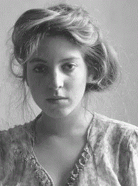 弗兰瑟斯卡?伍德曼(Francesca Woodman),明日开课:“照片的精气神”——摄影五十三参|三影堂厦门,精气神,三影堂,厦门,课程,戴安,阿勃丝,伍德曼,深濑昌久,日本,地点